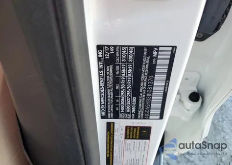 2018 Mercedes-Benz Gle 350 4Matic from USA, damaged, VIN 4JGDA5HB3JB081370